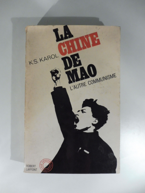 La Chine di Mao. L'autre communisme